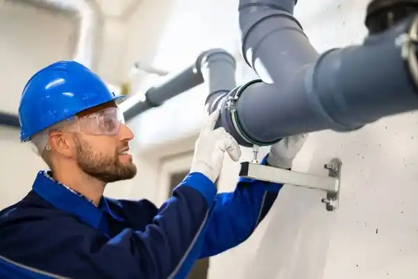 water damage restoration service Joffre